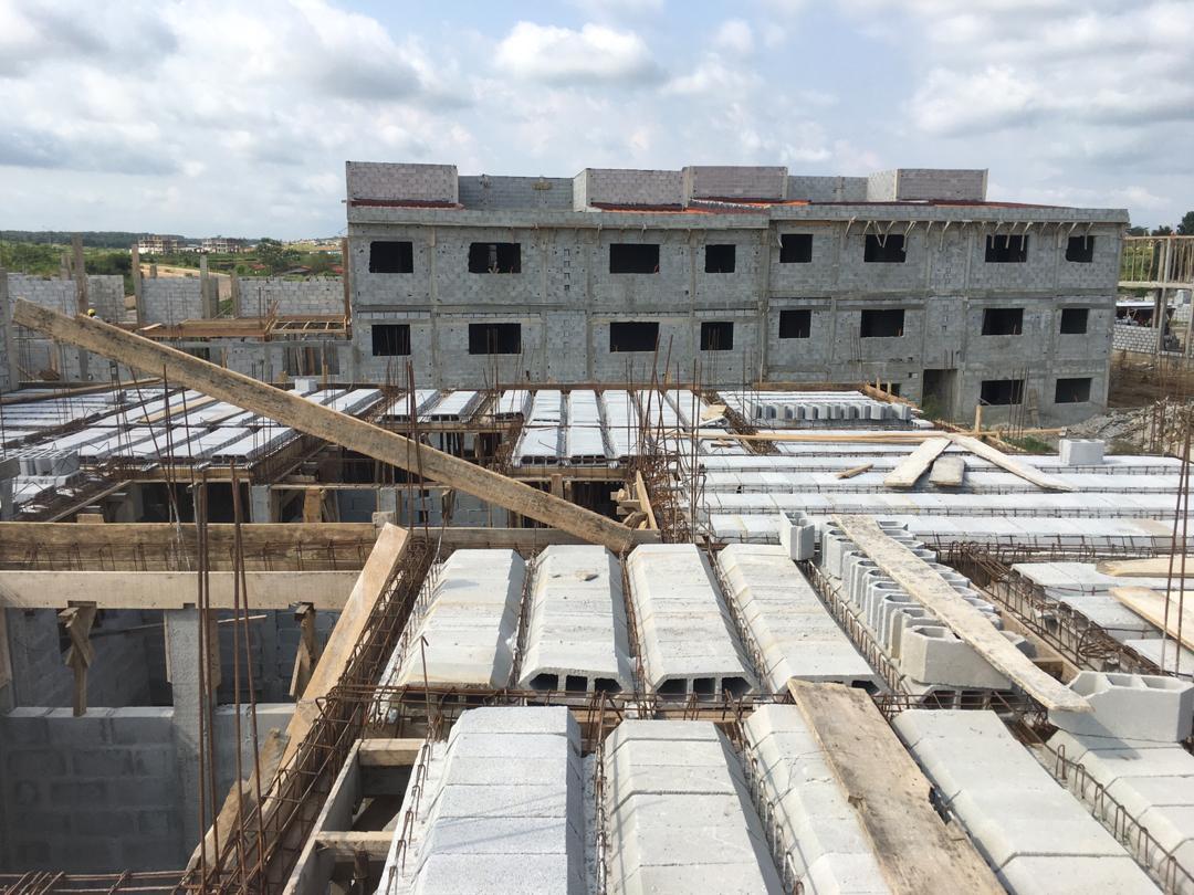 Image de réalisations